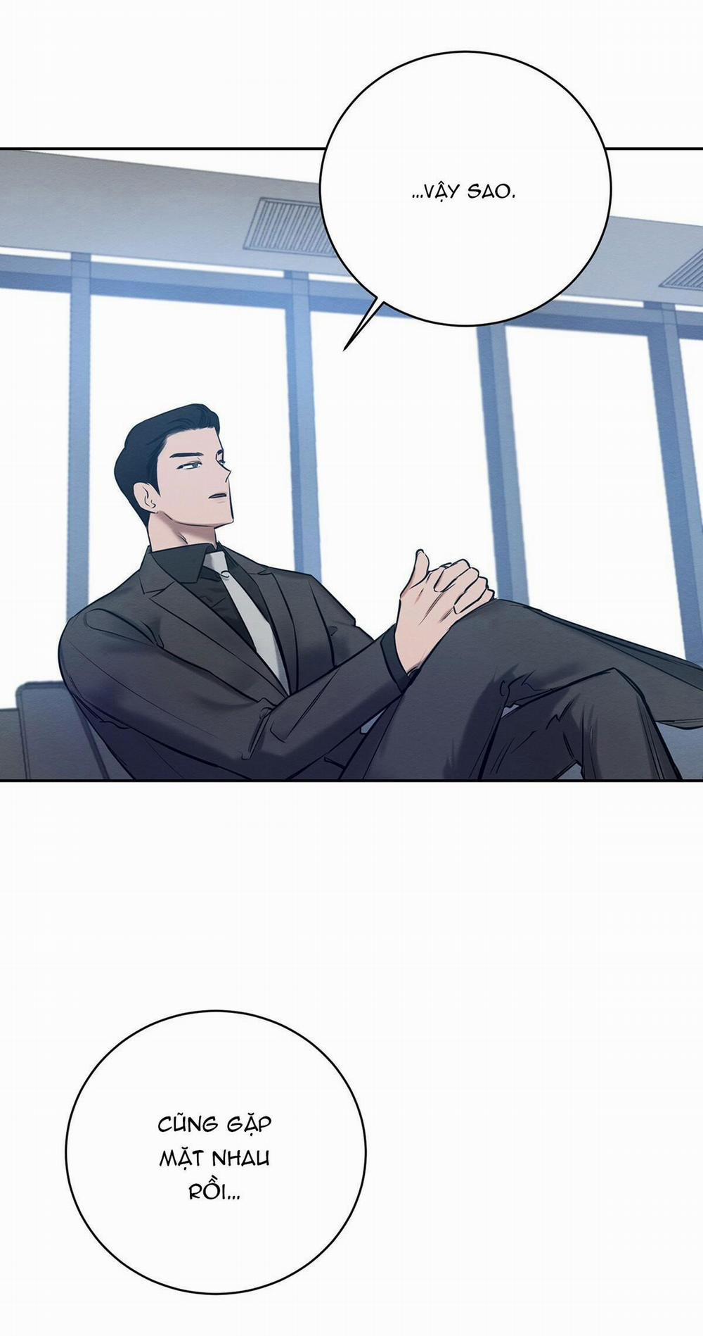 Lý Do Của Ác Nhân 7 trang 61