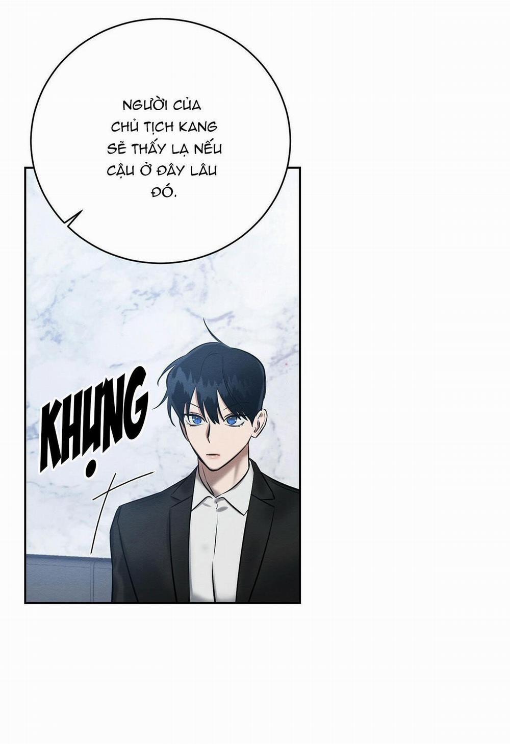 Lý Do Của Ác Nhân 7 trang 63