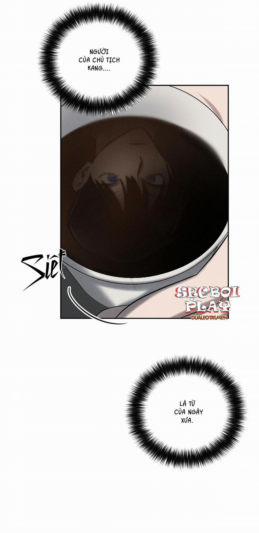 Lý Do Của Ác Nhân 7 trang 64