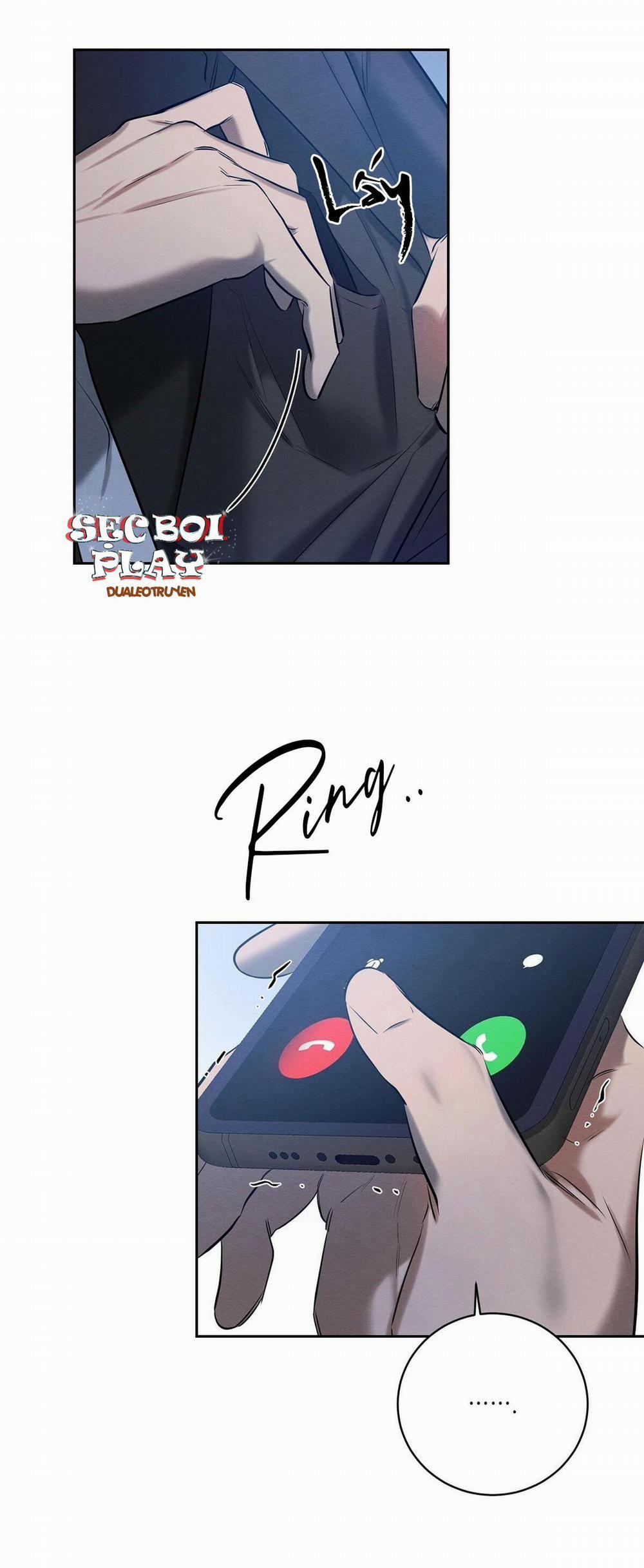 Lý Do Của Ác Nhân 7 trang 70