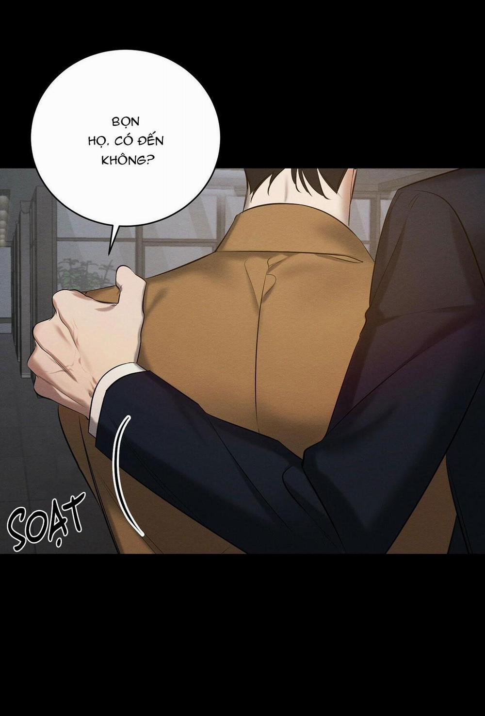 Lý Do Của Ác Nhân 7 trang 8