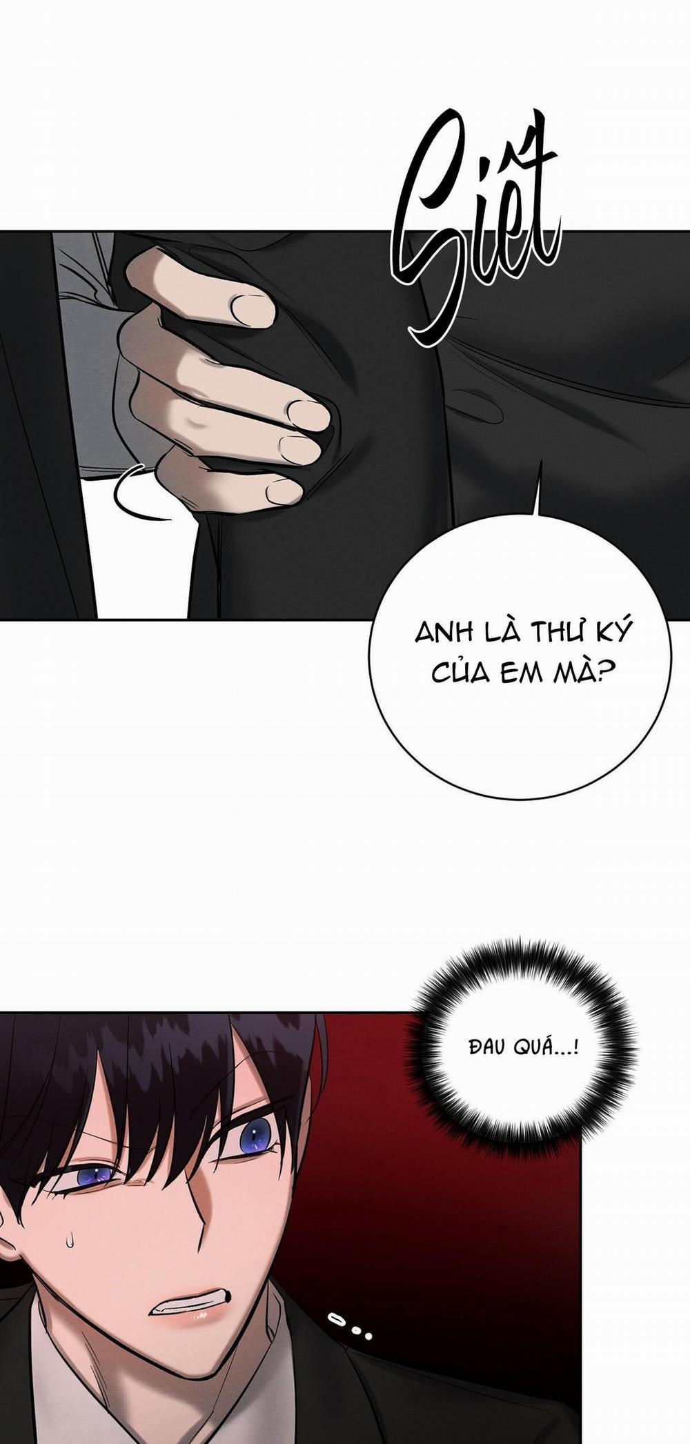 Lý Do Của Ác Nhân 8 trang 12