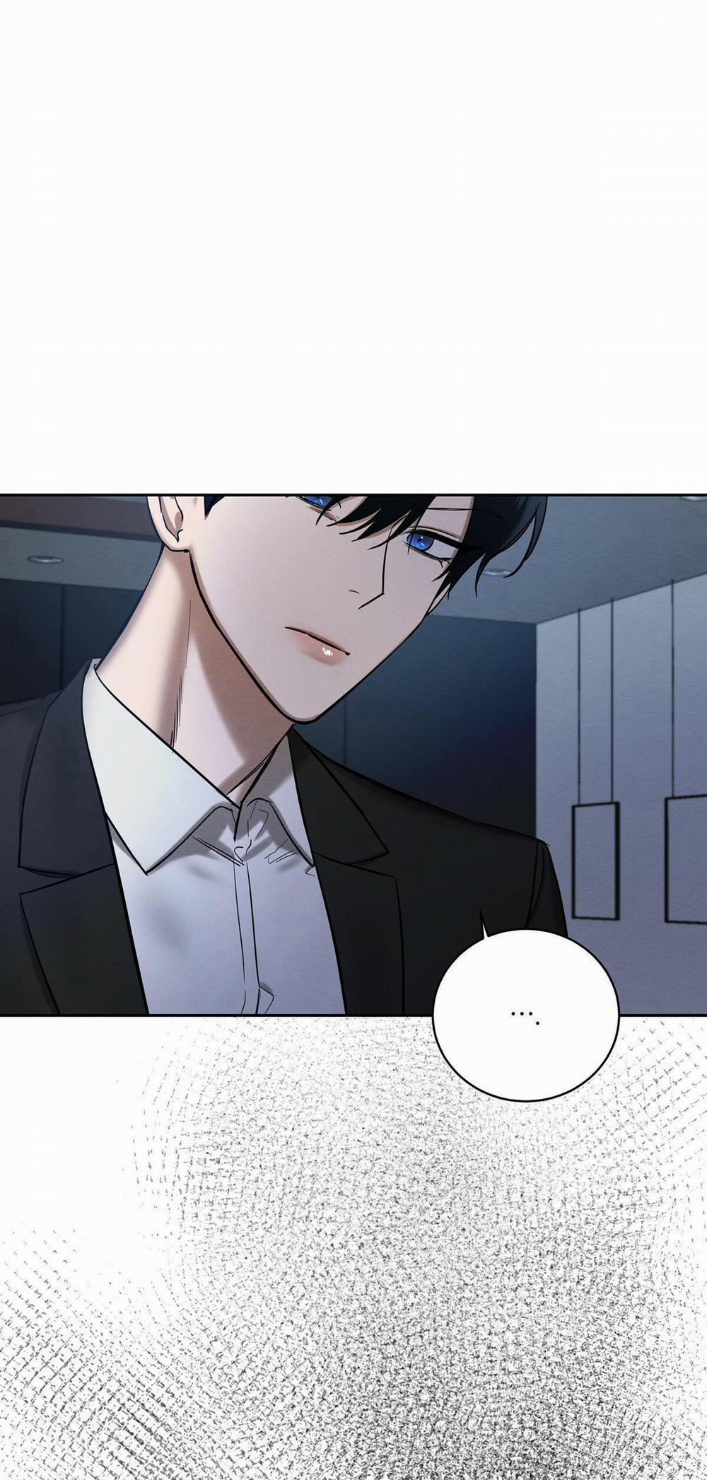 Lý Do Của Ác Nhân 8 trang 2