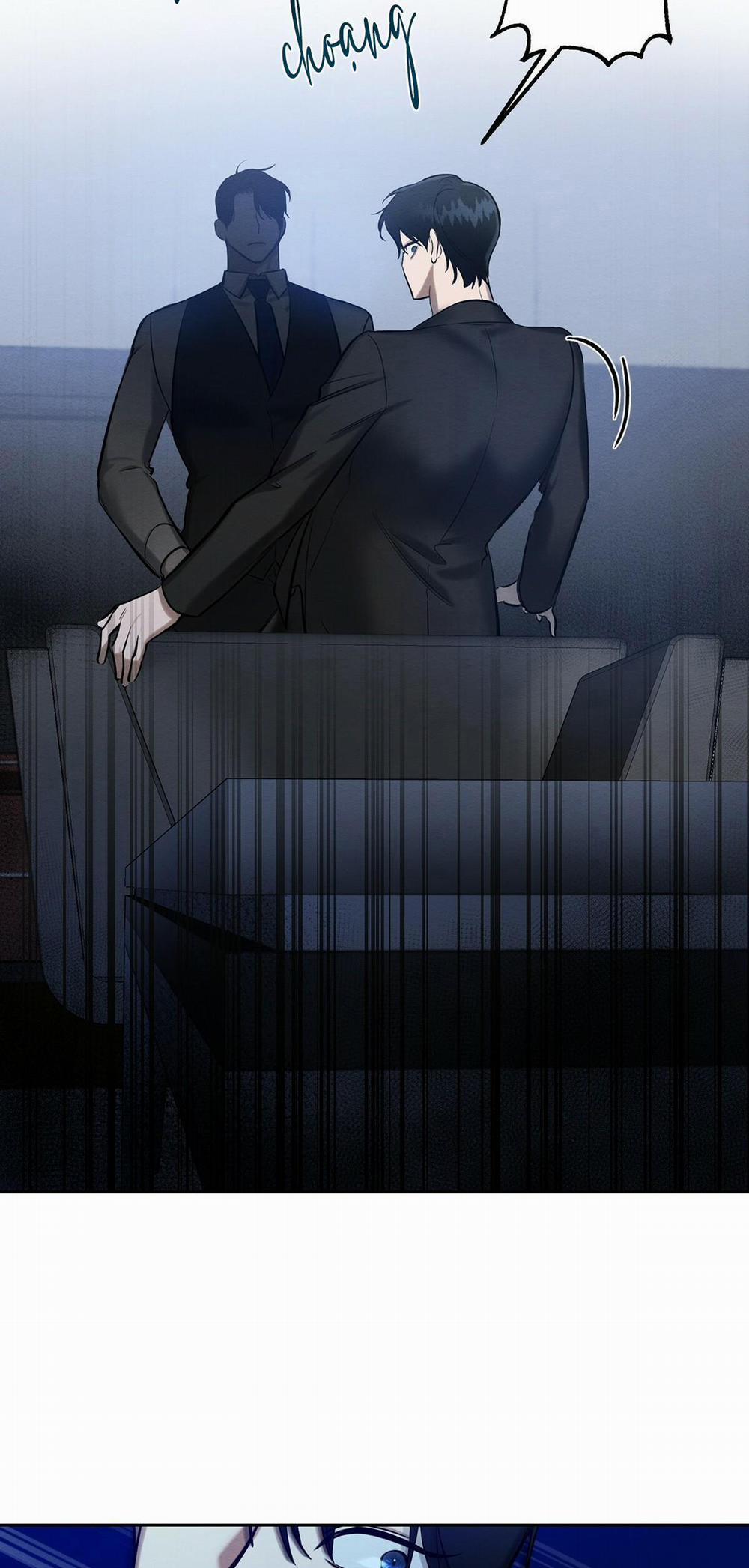 Lý Do Của Ác Nhân 8 trang 23