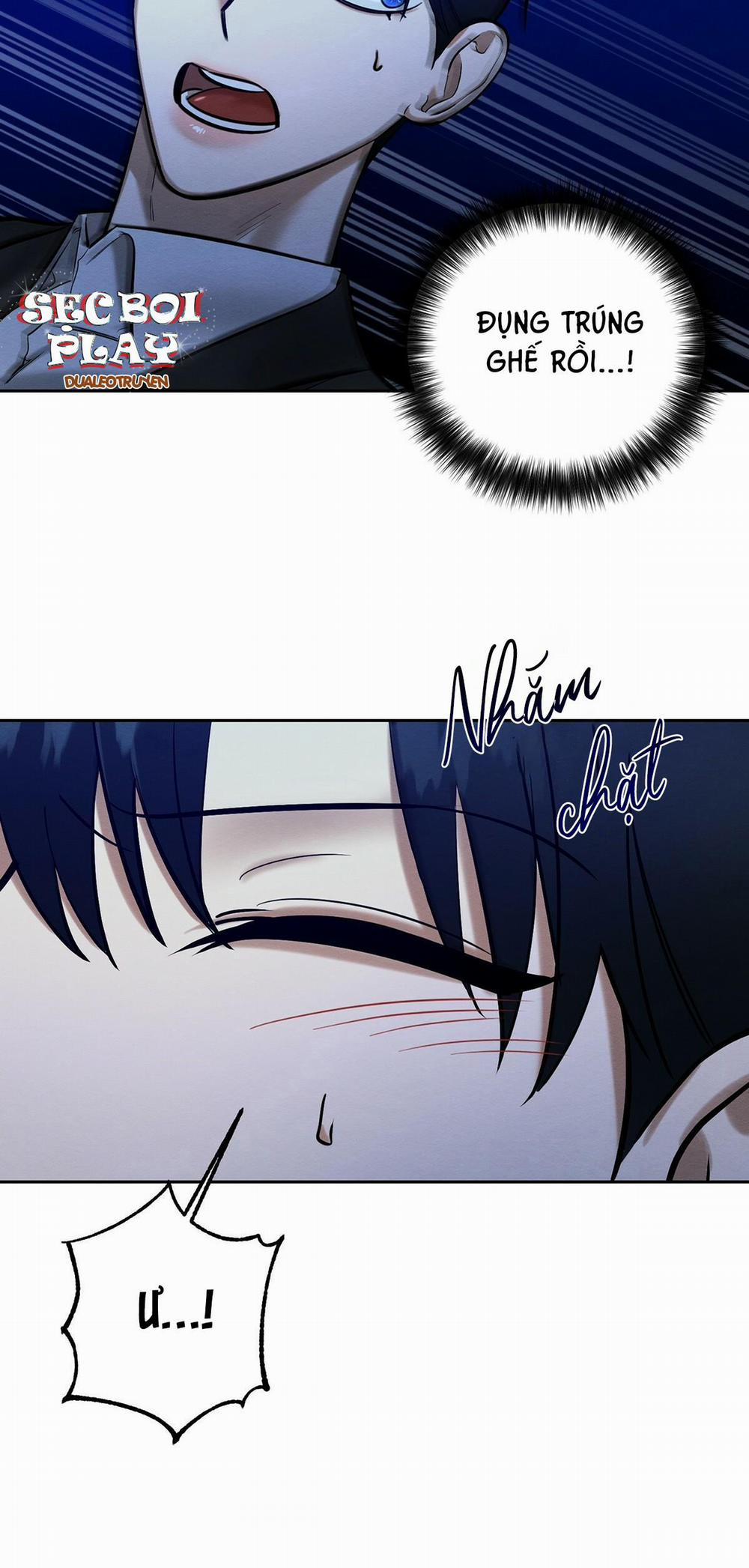 Lý Do Của Ác Nhân 8 trang 24
