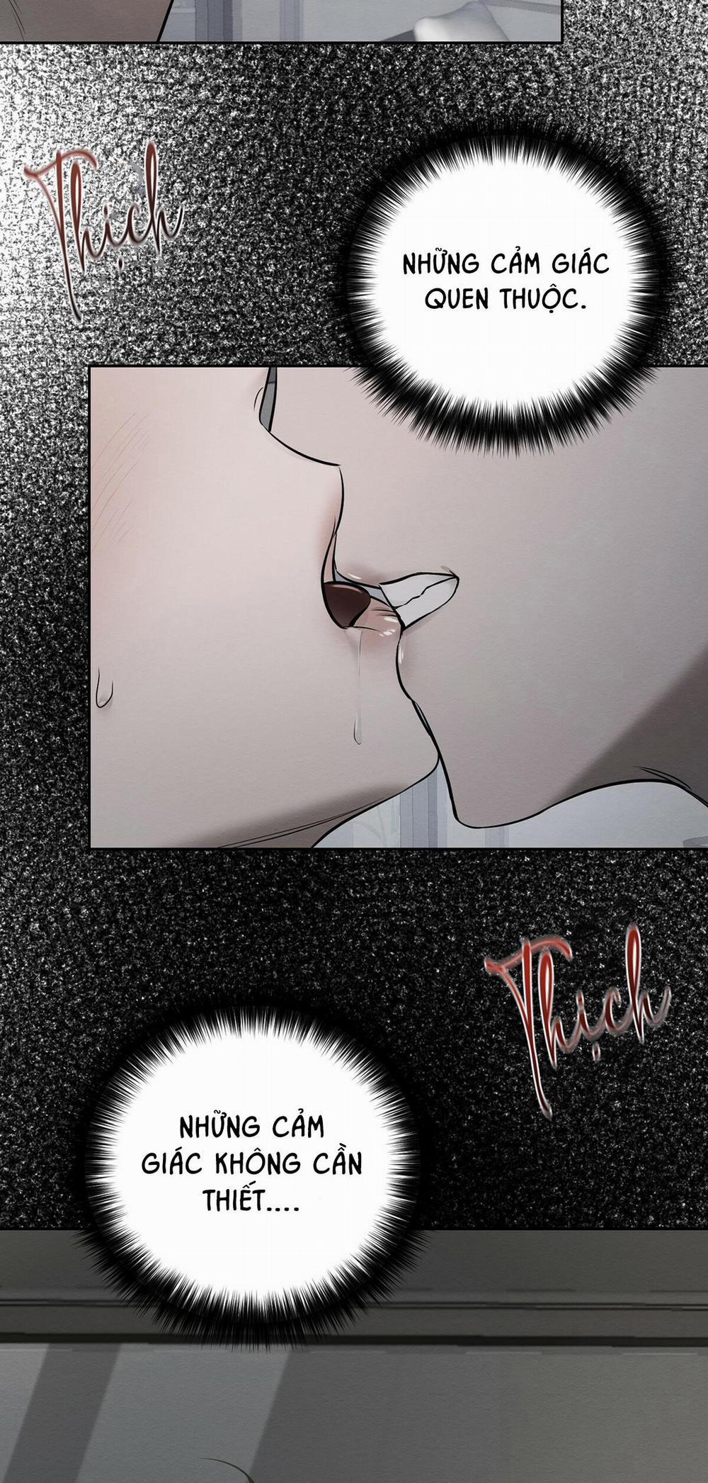 Lý Do Của Ác Nhân 8 trang 30