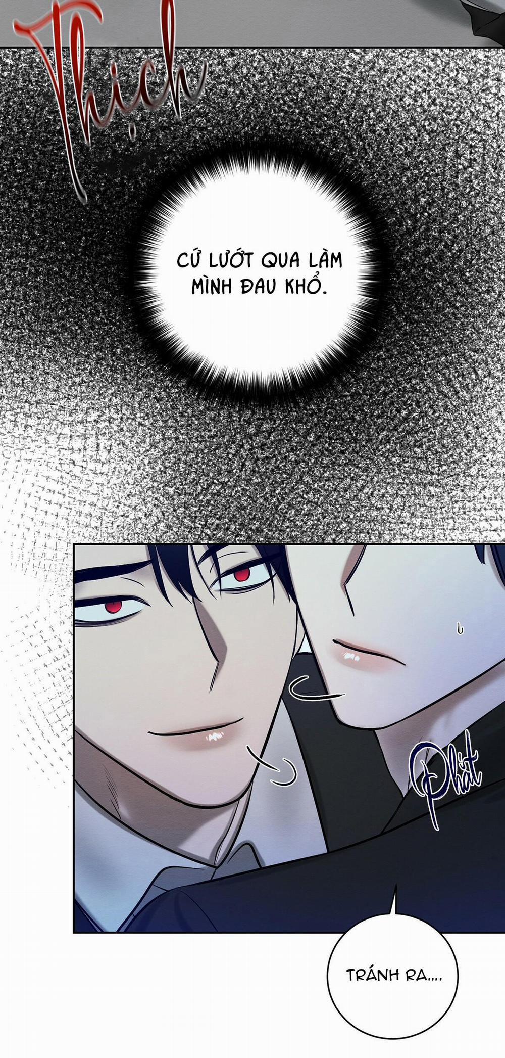 Lý Do Của Ác Nhân 8 trang 32