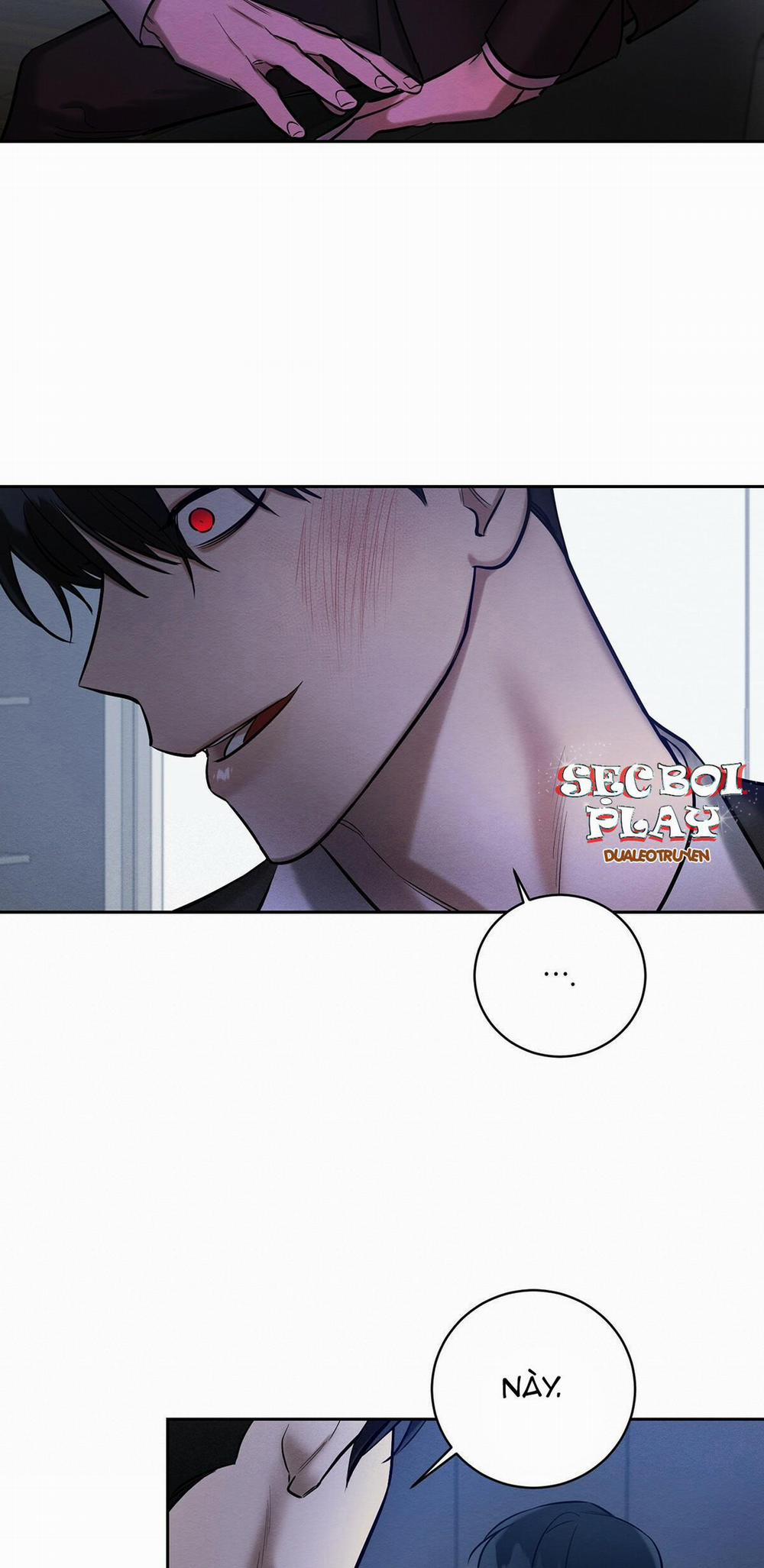 Lý Do Của Ác Nhân 8 trang 35