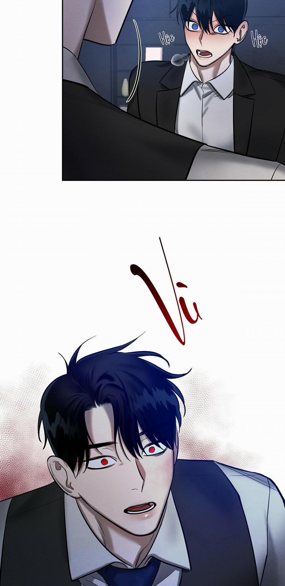 Lý Do Của Ác Nhân 8 trang 36