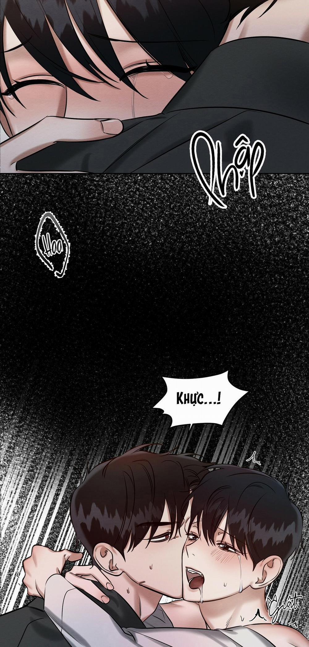 Lý Do Của Ác Nhân 8 trang 4