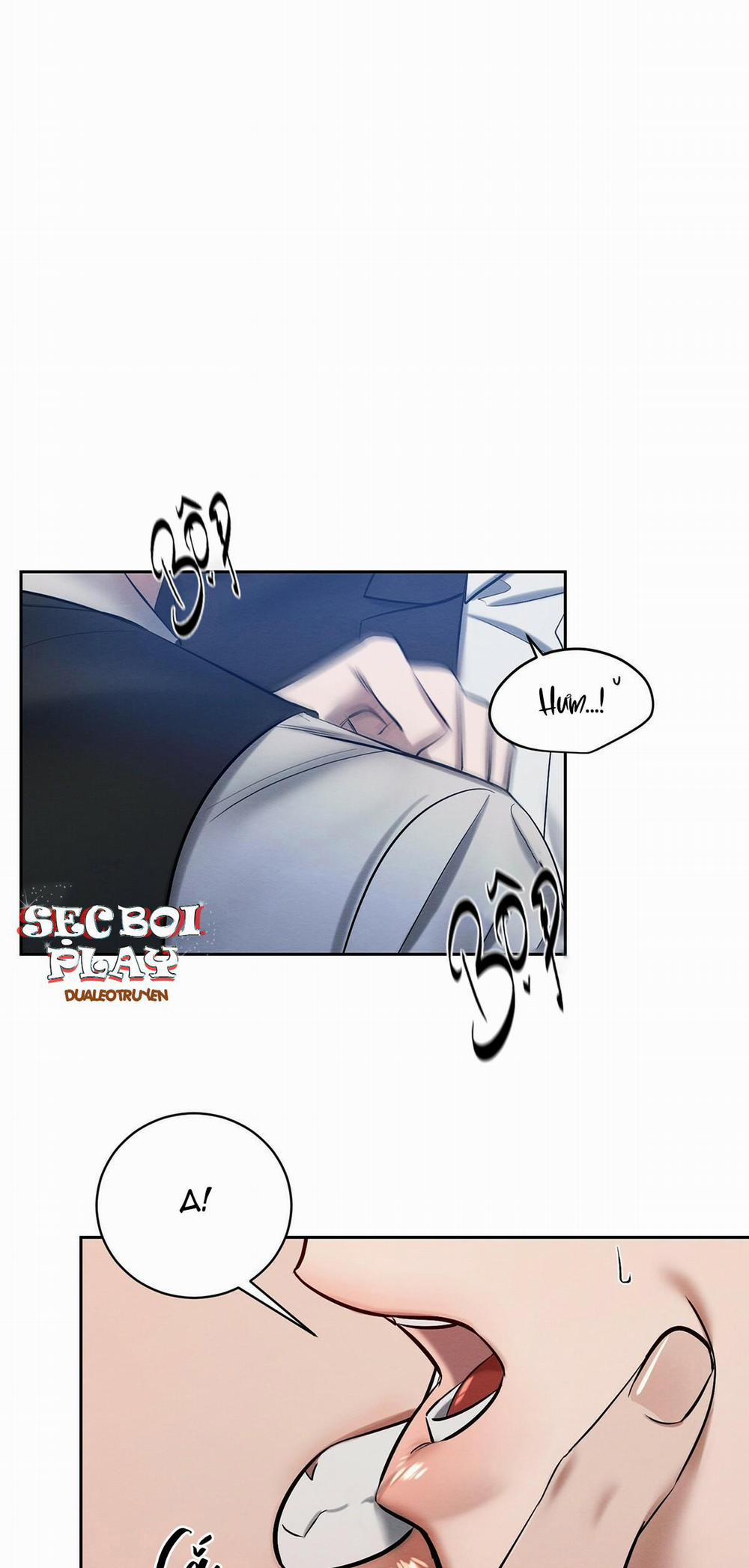 Lý Do Của Ác Nhân 8 trang 43