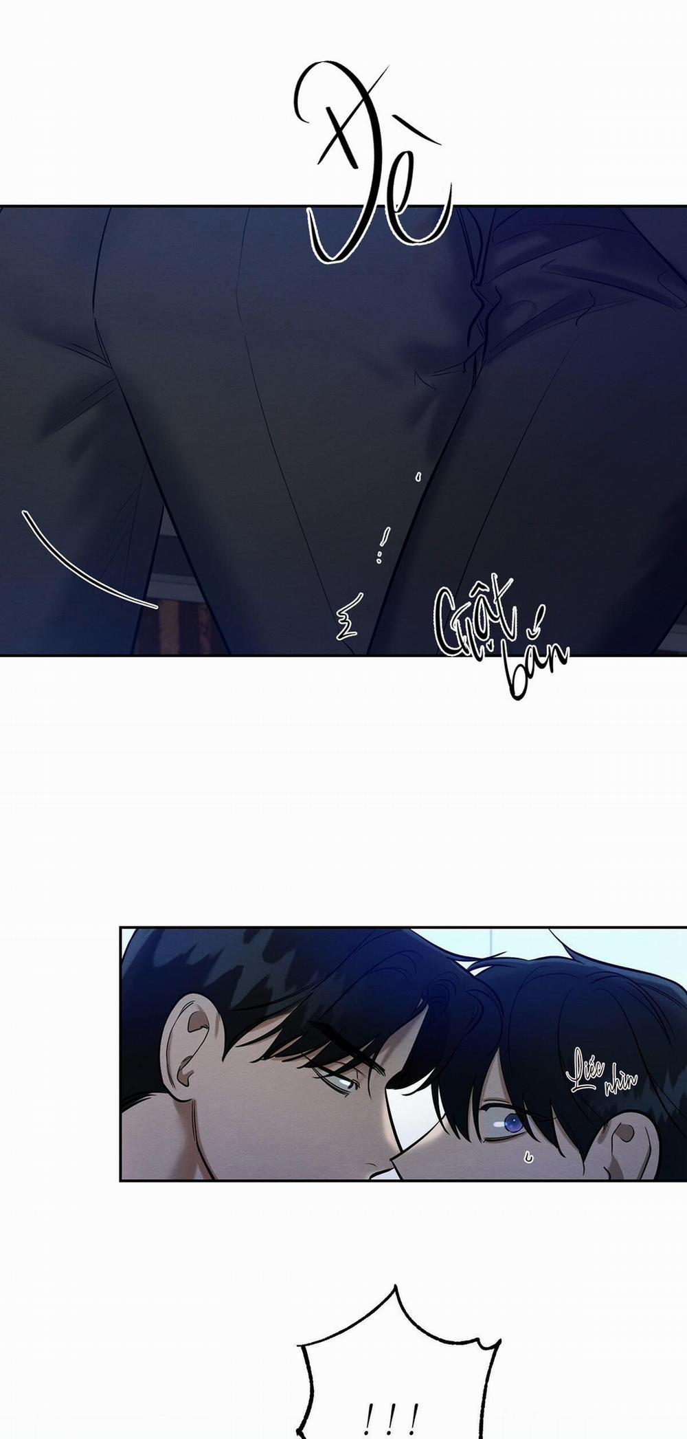 Lý Do Của Ác Nhân 8 trang 46