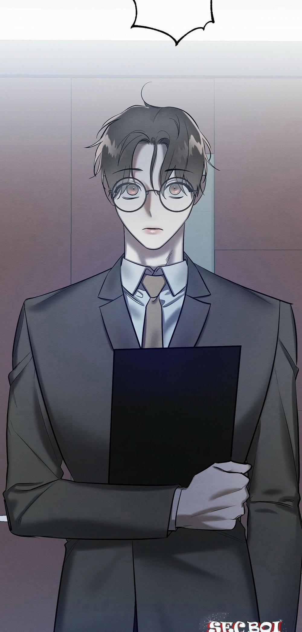 Lý Do Của Ác Nhân 8 trang 47