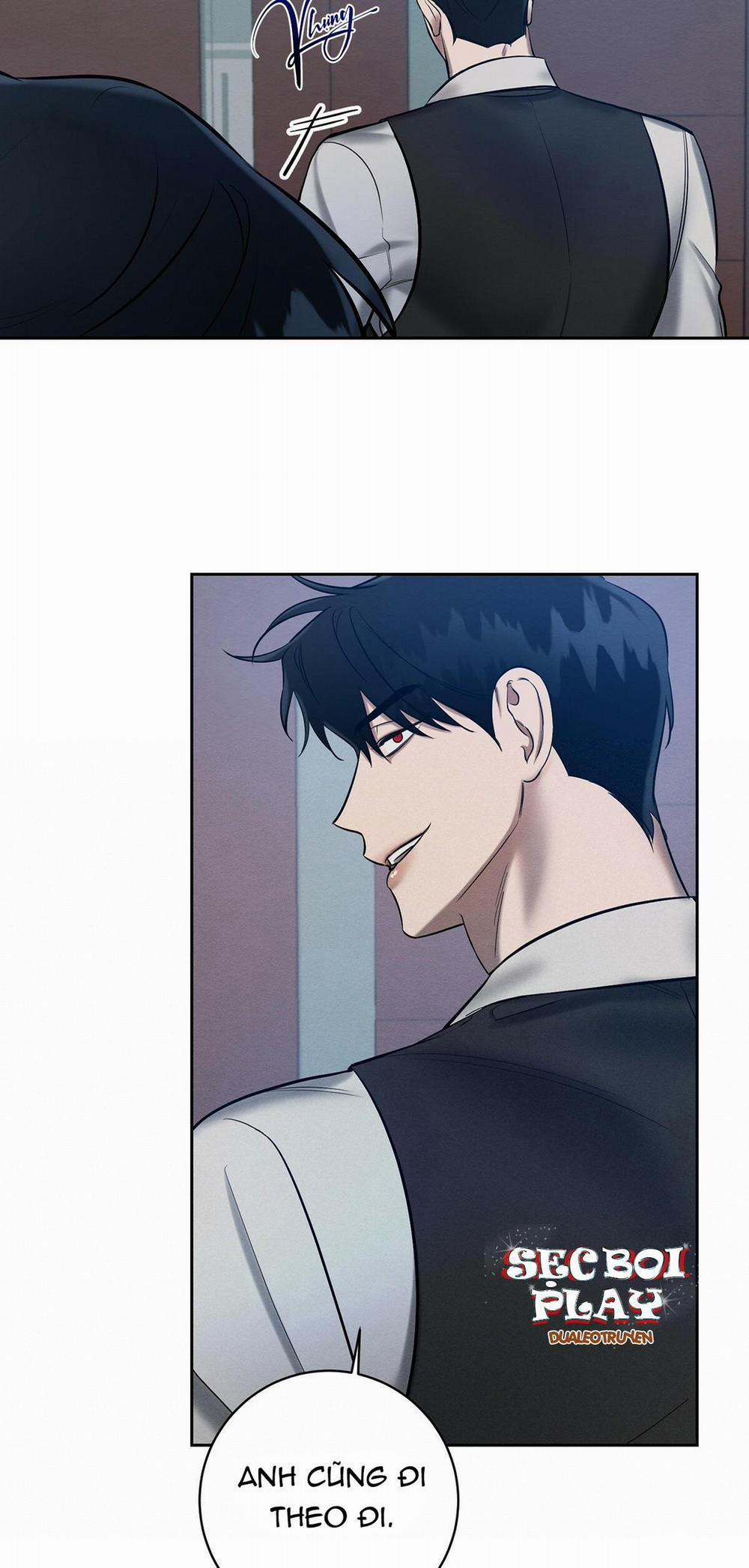 Lý Do Của Ác Nhân 8 trang 53