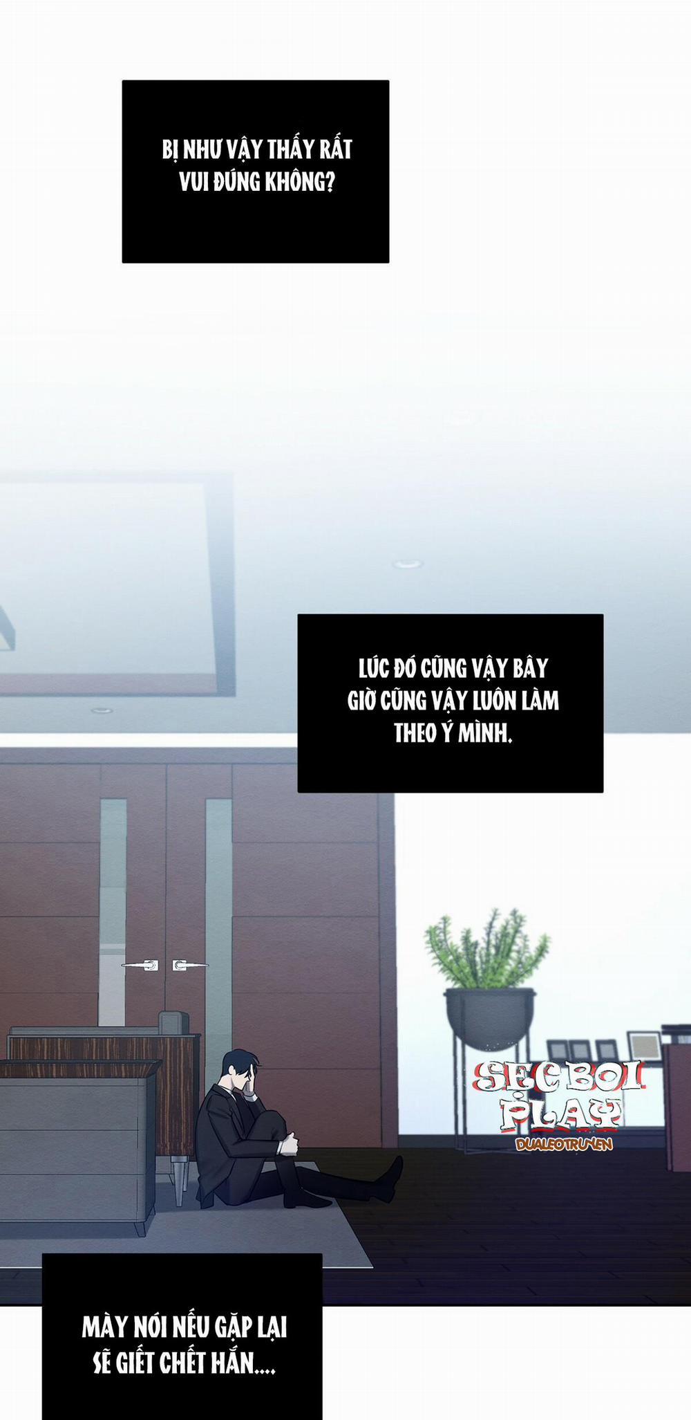 Lý Do Của Ác Nhân 8 trang 58