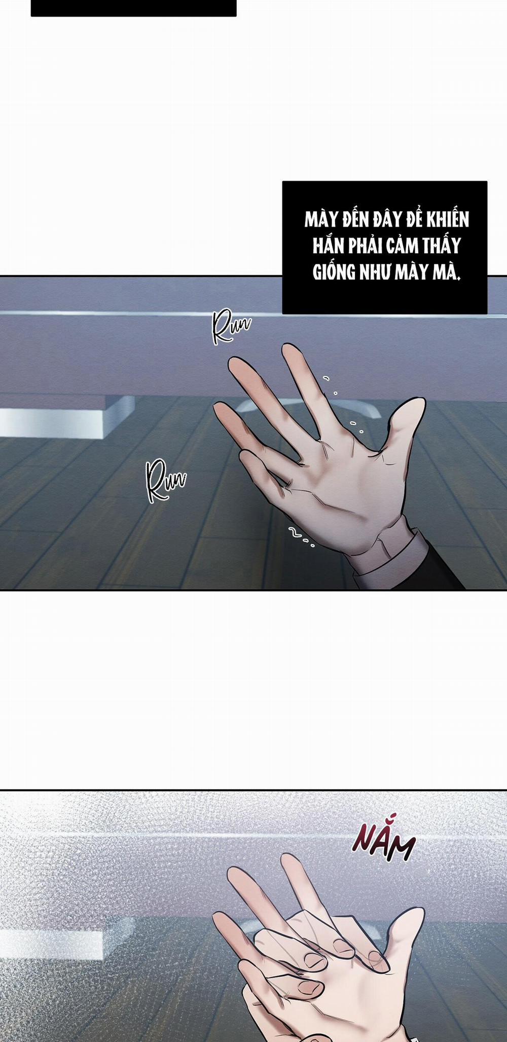 Lý Do Của Ác Nhân 8 trang 59