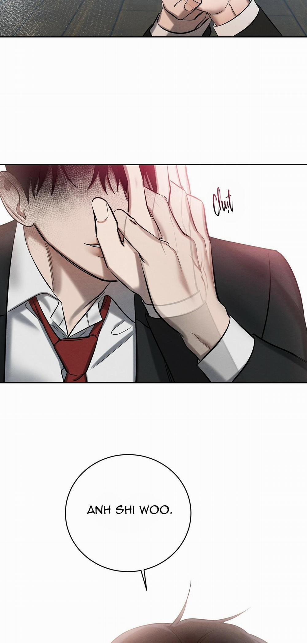 Lý Do Của Ác Nhân 8 trang 60