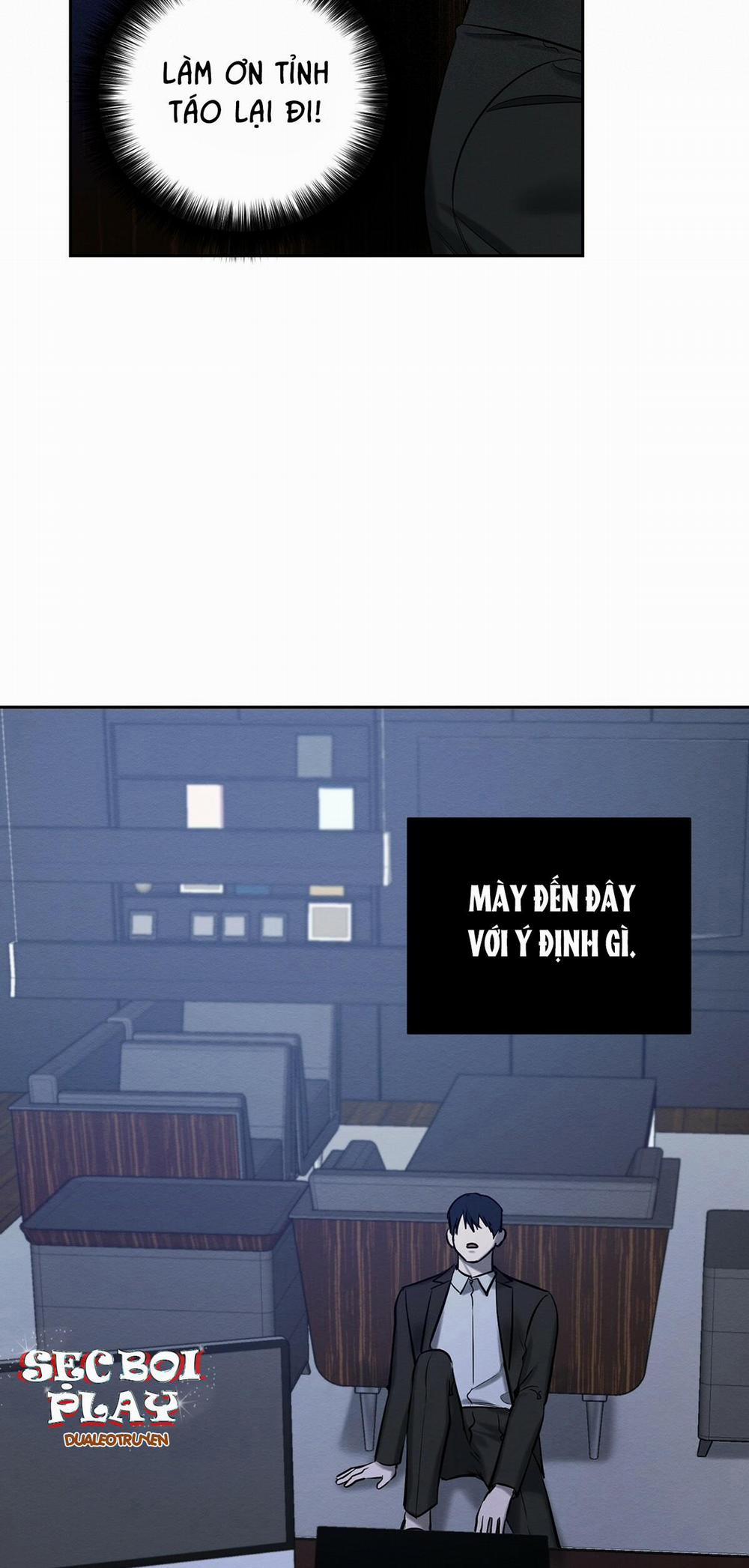 Lý Do Của Ác Nhân 8 trang 63