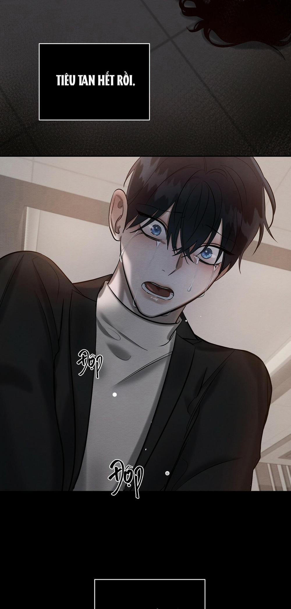 Lý Do Của Ác Nhân 8 trang 66