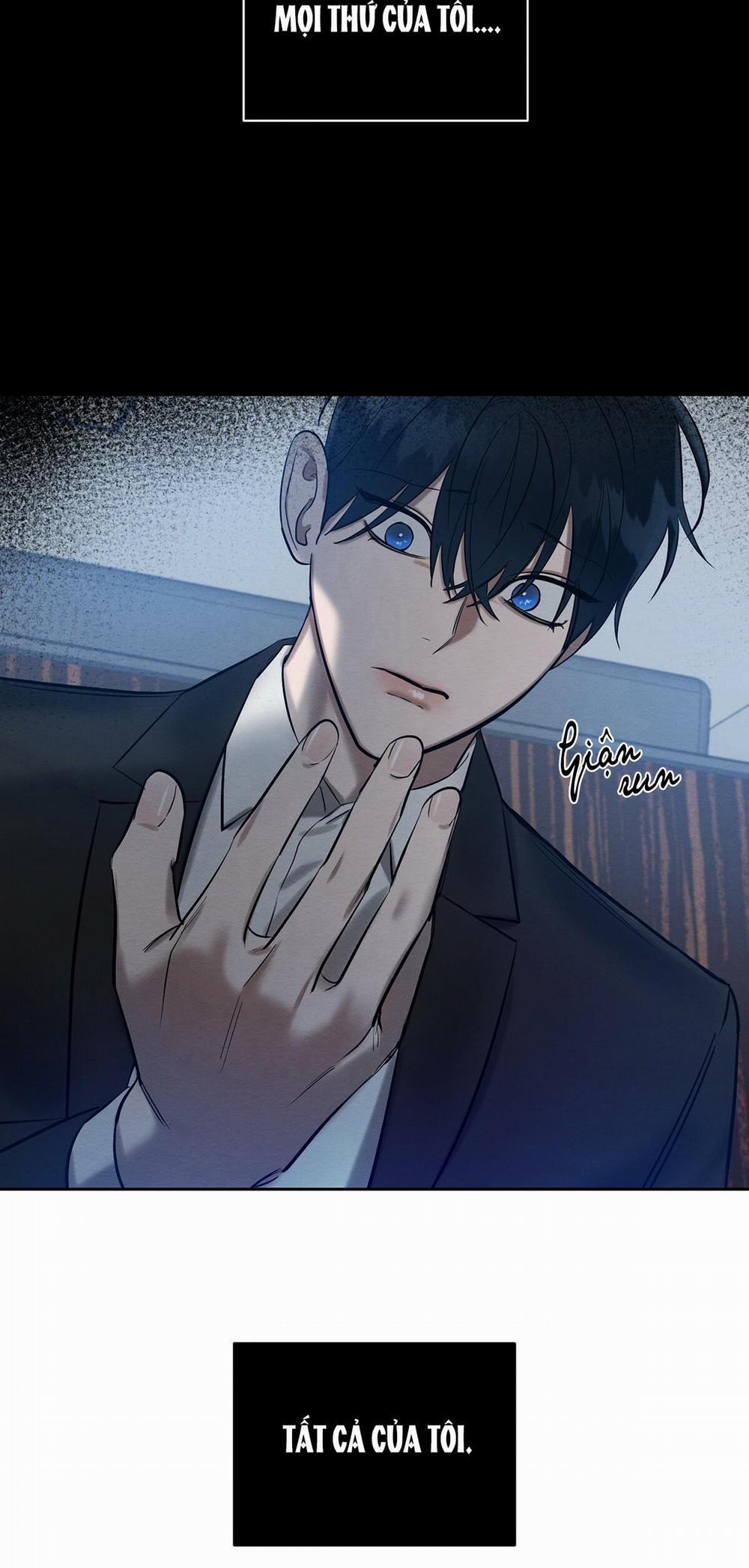 Lý Do Của Ác Nhân 8 trang 67