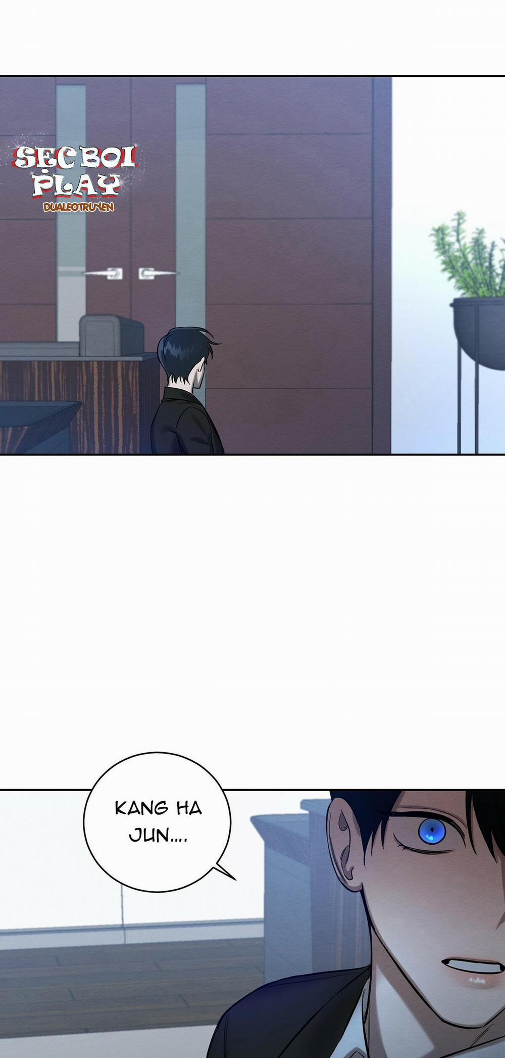 Lý Do Của Ác Nhân 8 trang 68