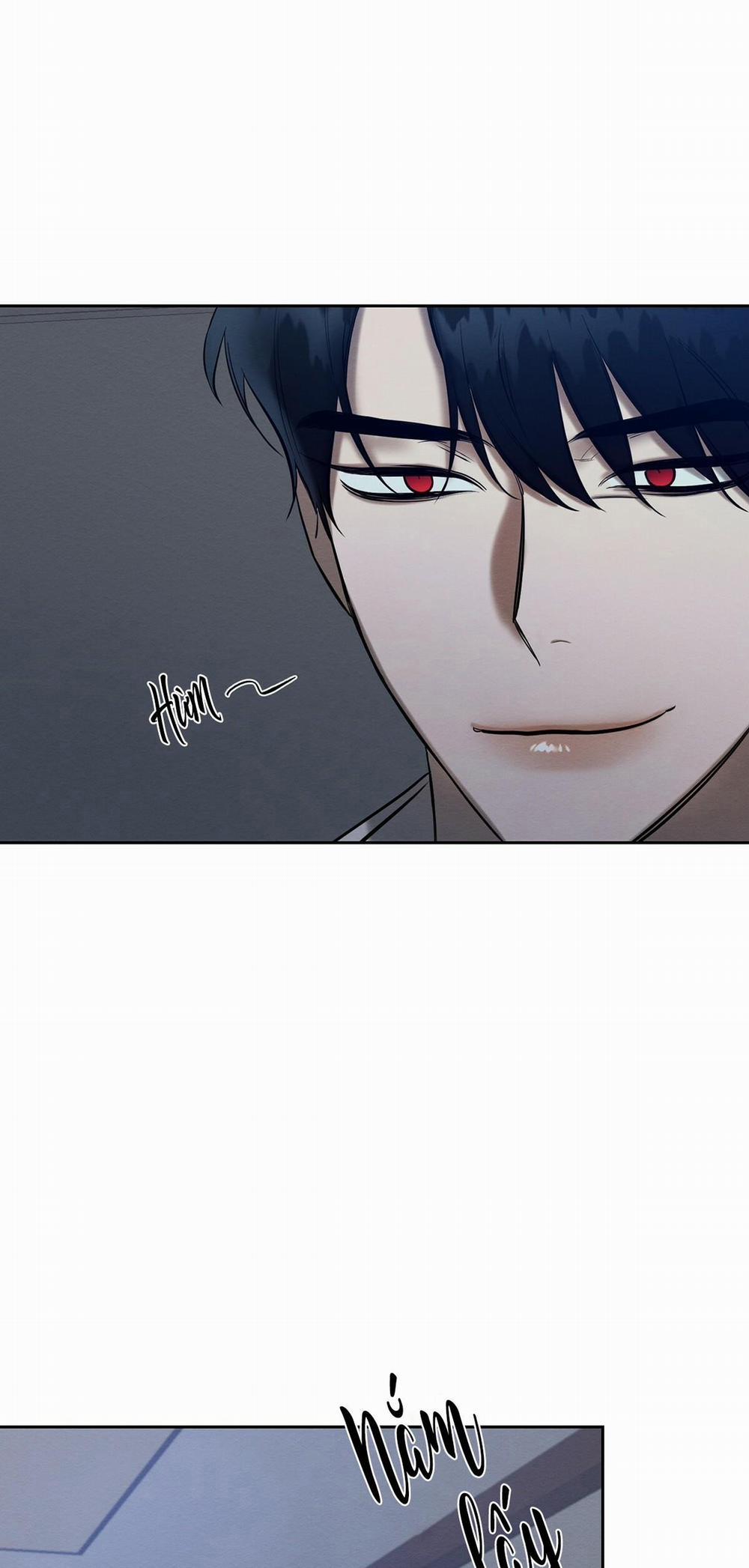 Lý Do Của Ác Nhân 8 trang 7