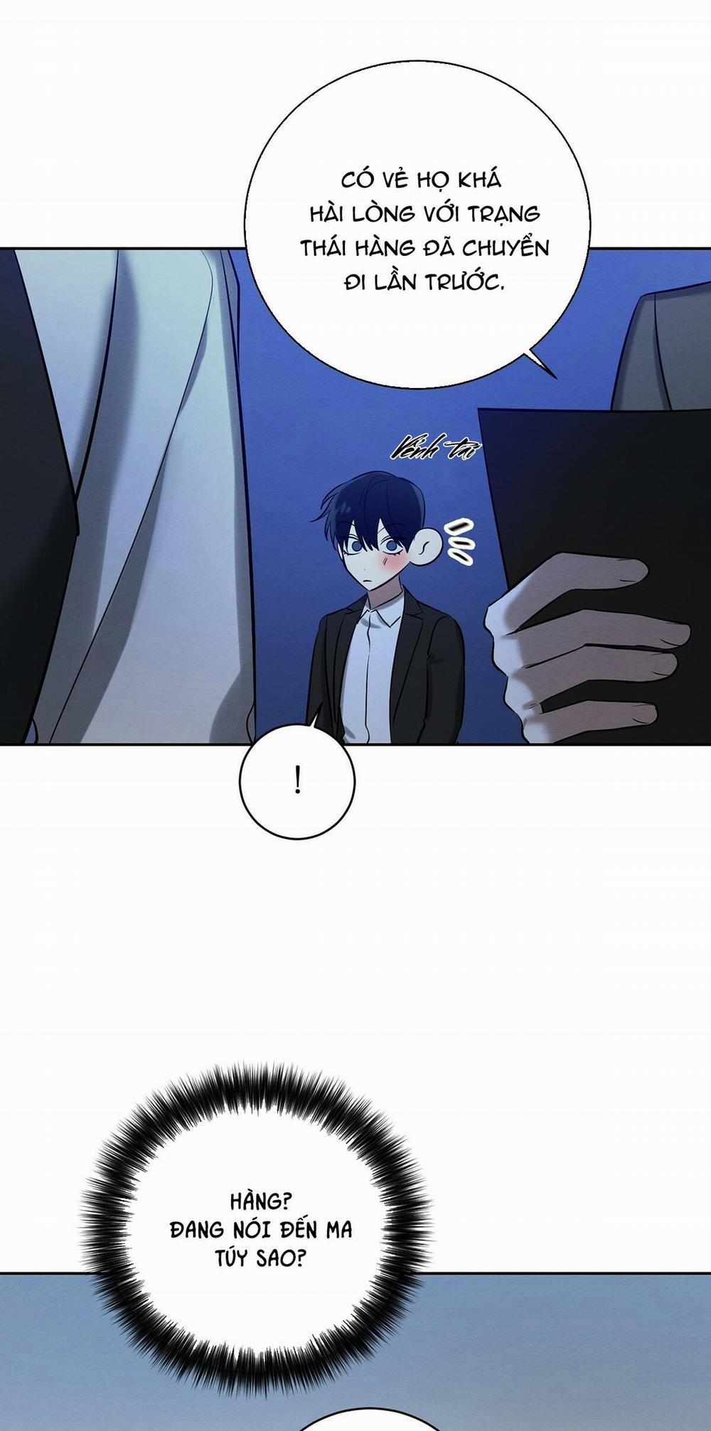 Lý Do Của Ác Nhân 9 trang 11