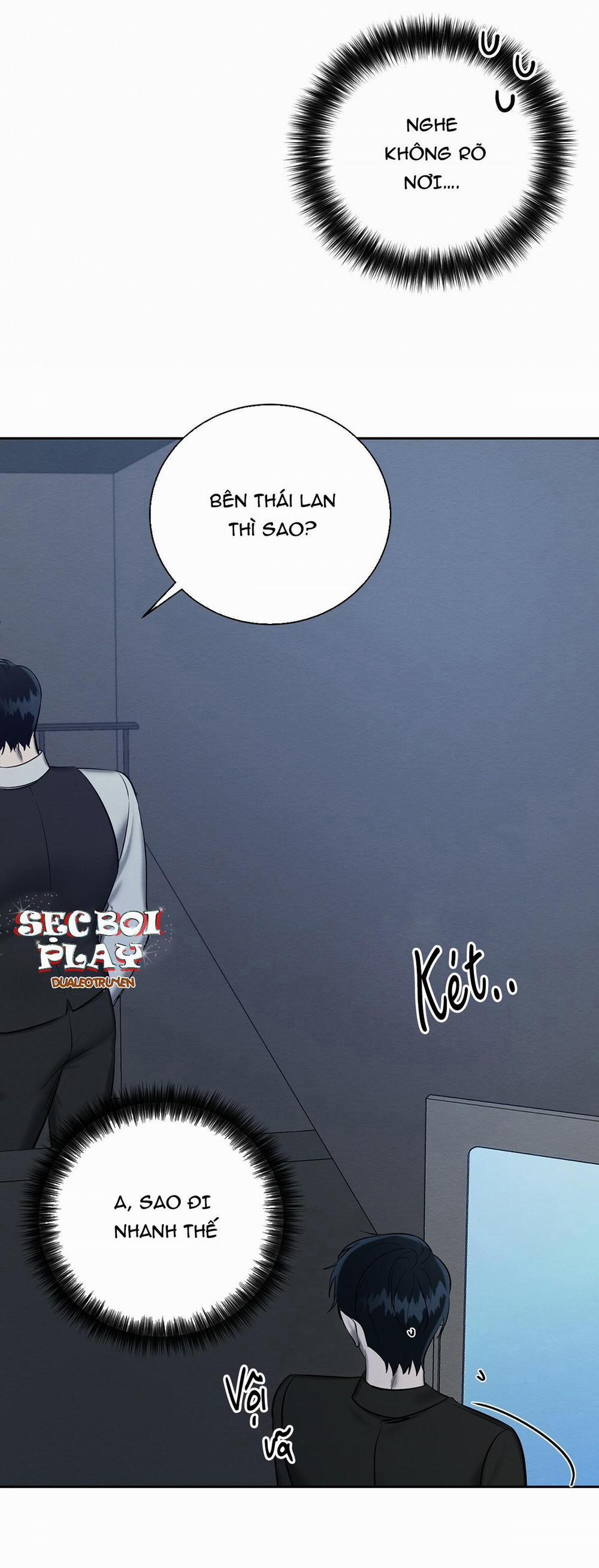 Lý Do Của Ác Nhân 9 trang 14