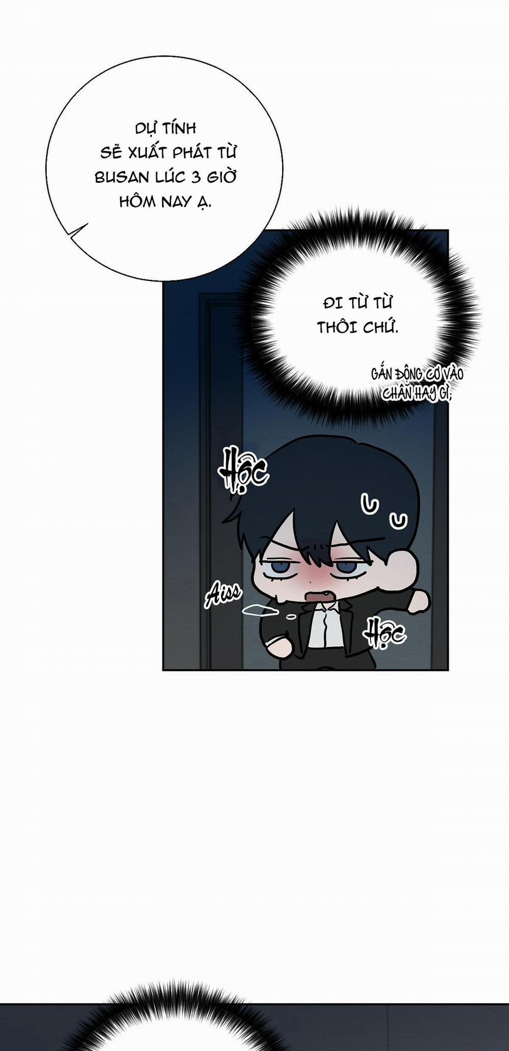 Lý Do Của Ác Nhân 9 trang 15