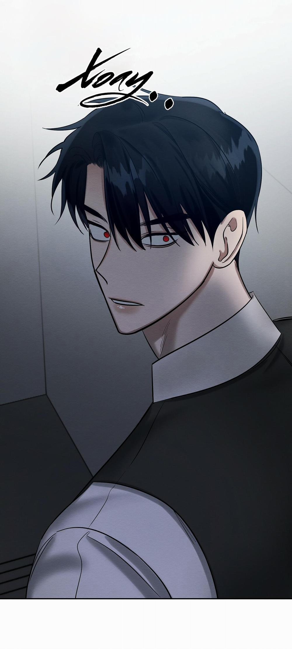 Lý Do Của Ác Nhân 9 trang 18