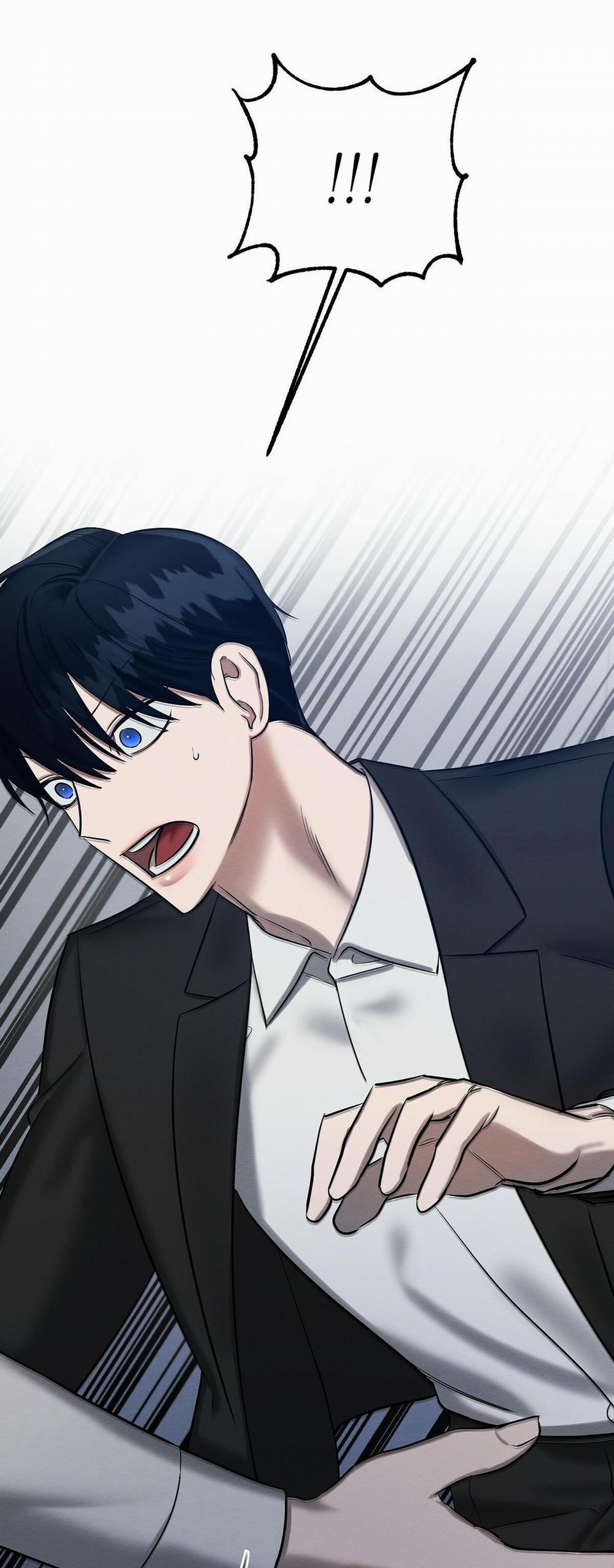 Lý Do Của Ác Nhân 9 trang 19