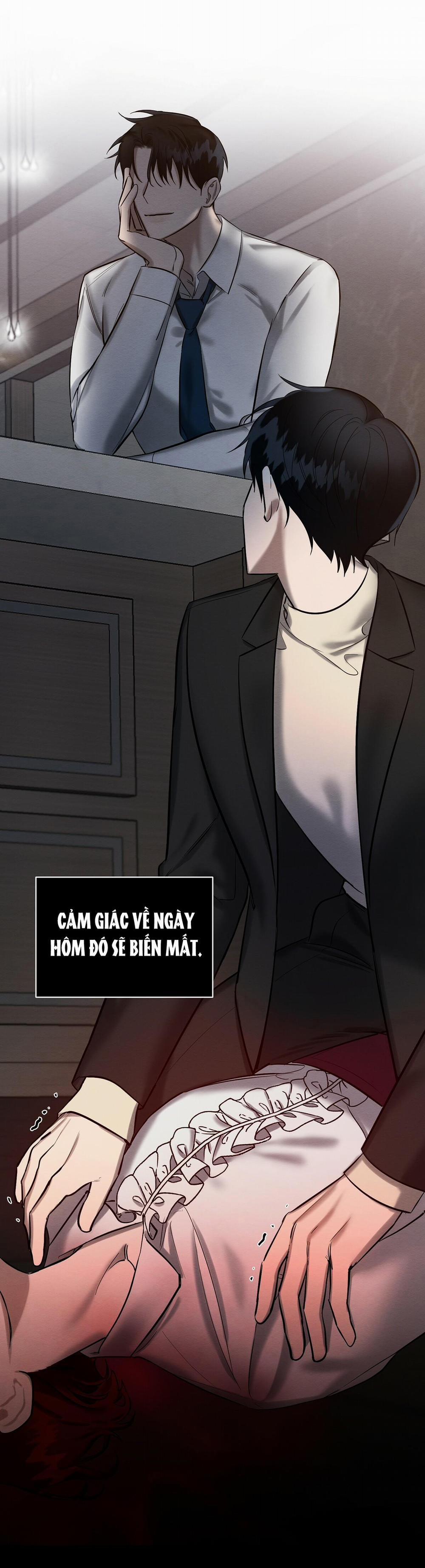 Lý Do Của Ác Nhân 9 trang 2