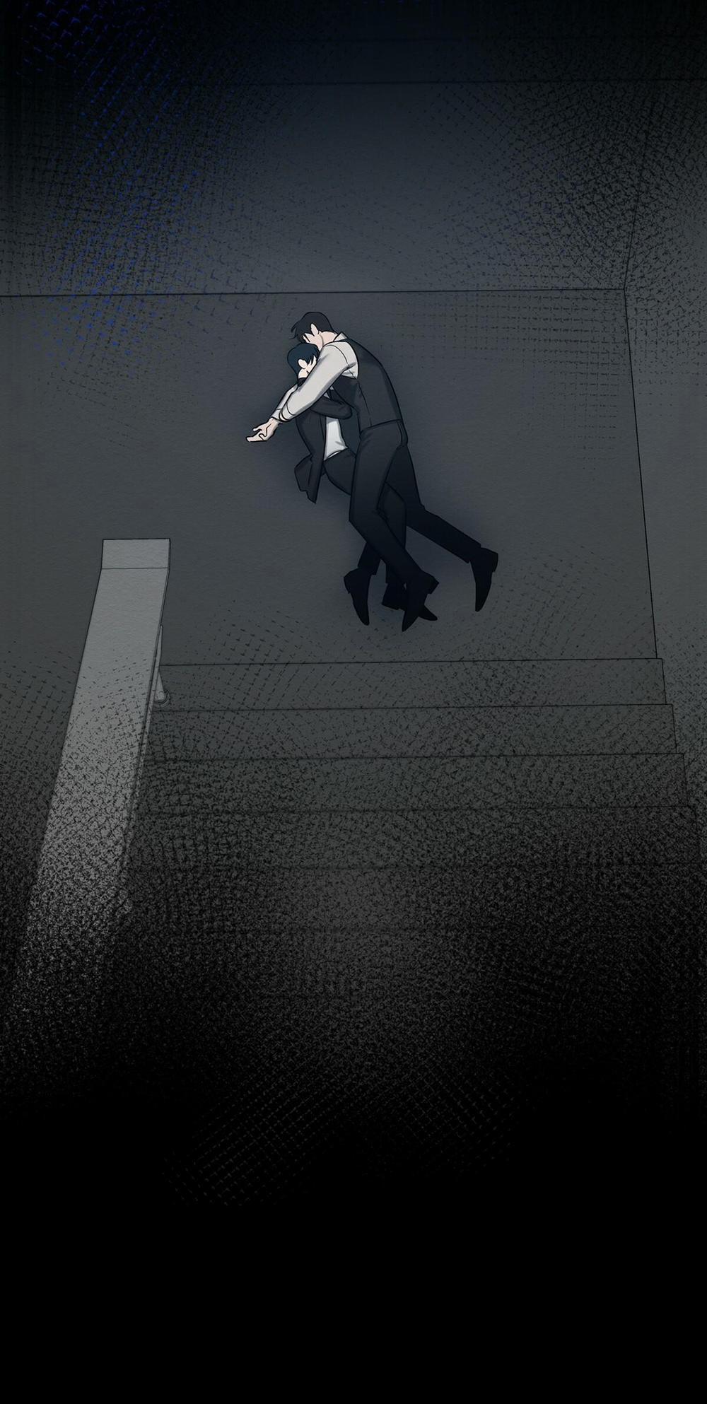 Lý Do Của Ác Nhân 9 trang 22