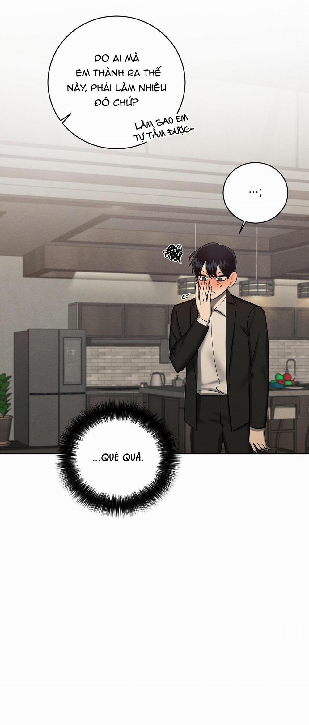 Lý Do Của Ác Nhân 9 trang 32