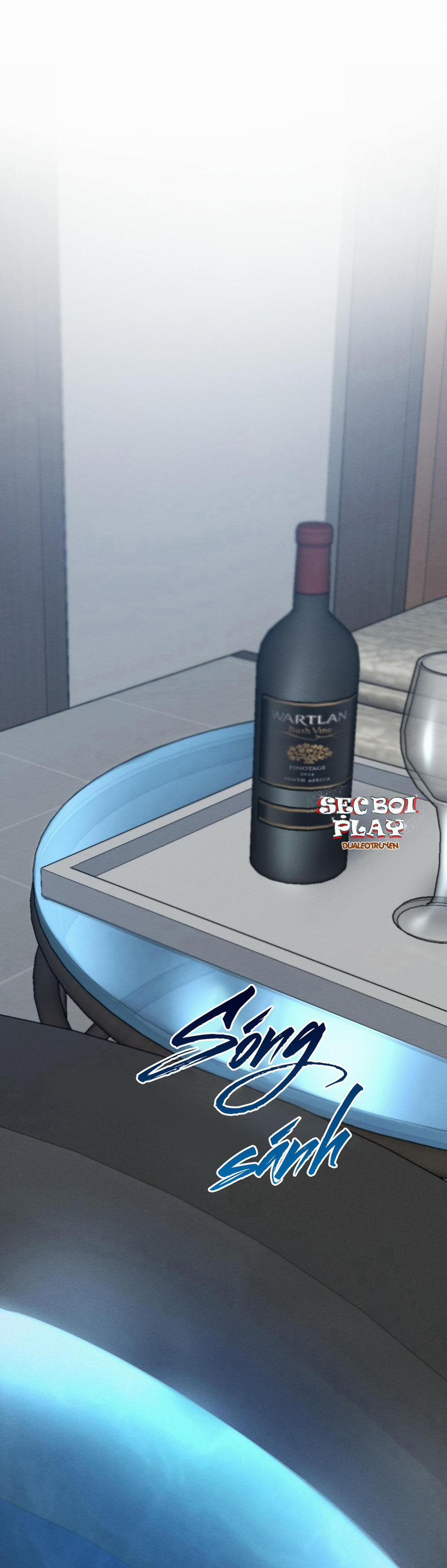 Lý Do Của Ác Nhân 9 trang 33