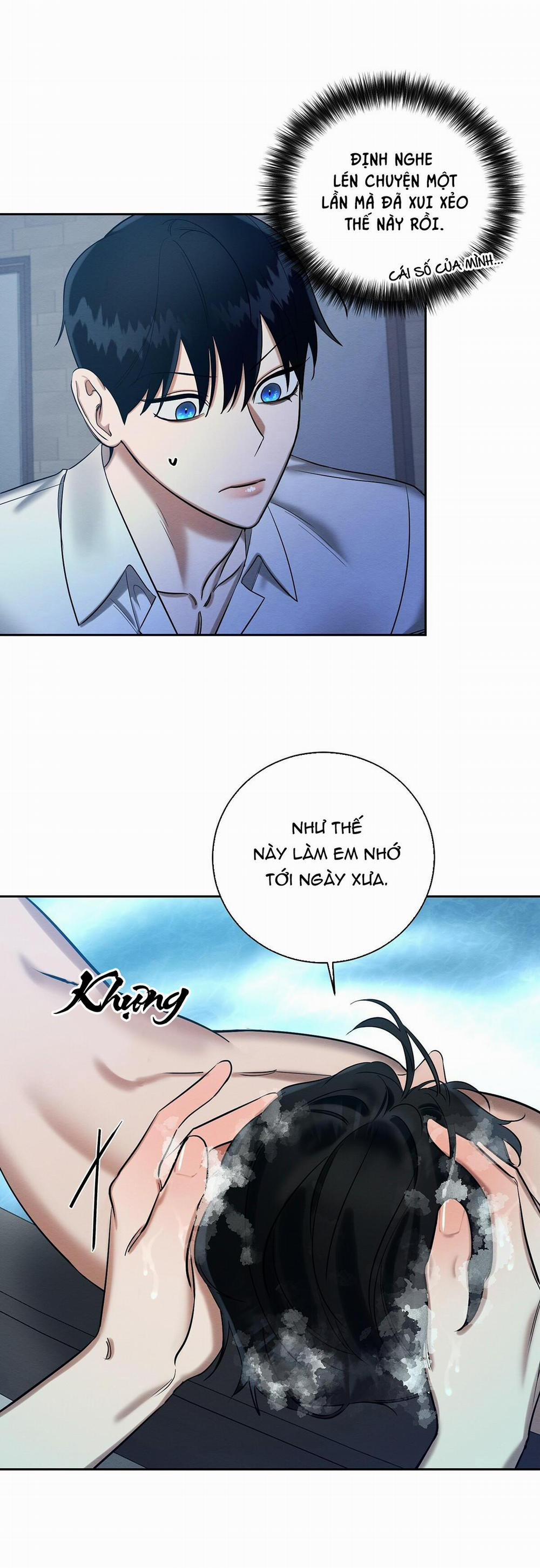 Lý Do Của Ác Nhân 9 trang 36