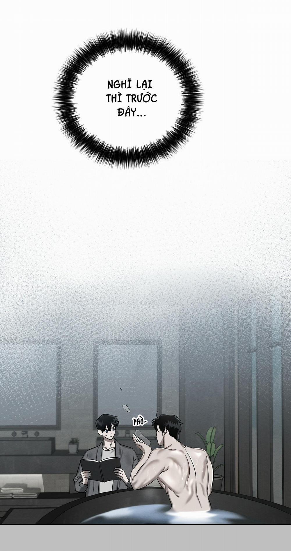 Lý Do Của Ác Nhân 9 trang 38