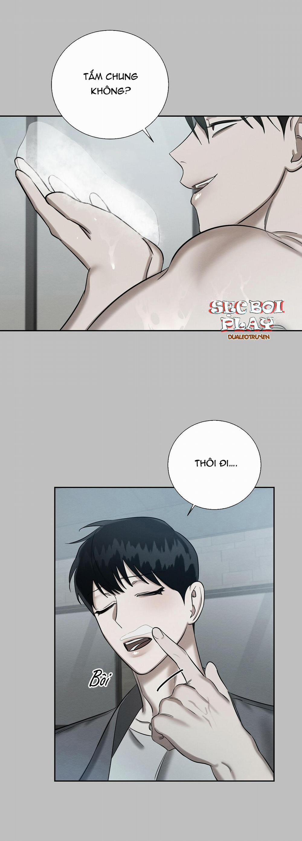 Lý Do Của Ác Nhân 9 trang 39