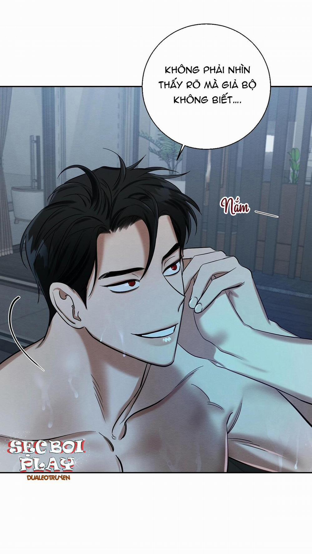 Lý Do Của Ác Nhân 9 trang 44