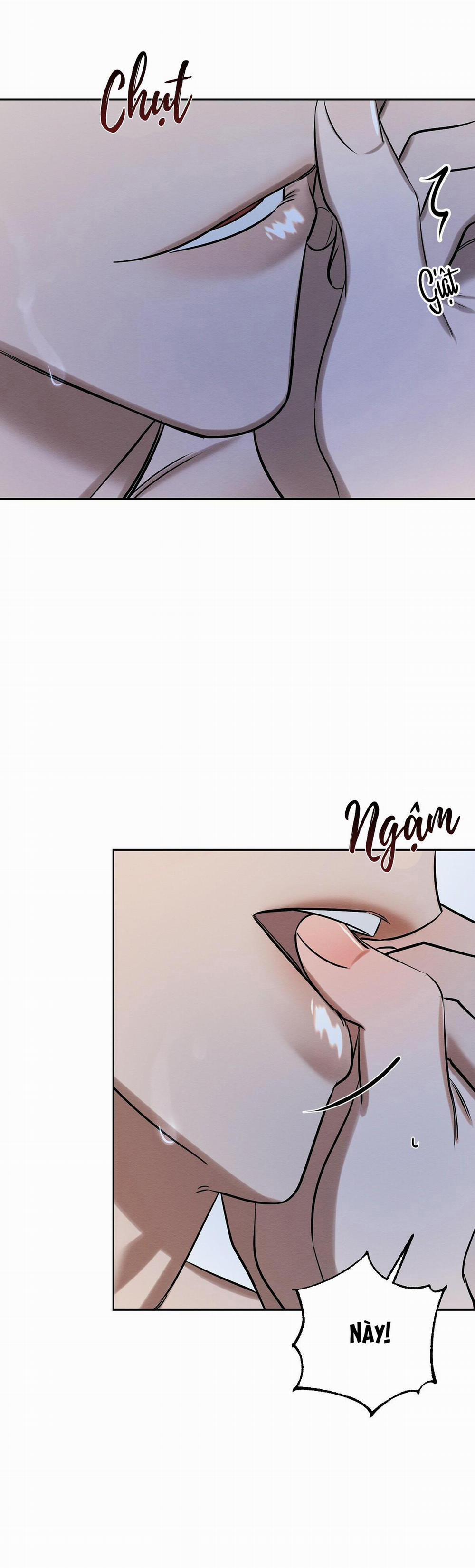 Lý Do Của Ác Nhân 9 trang 45