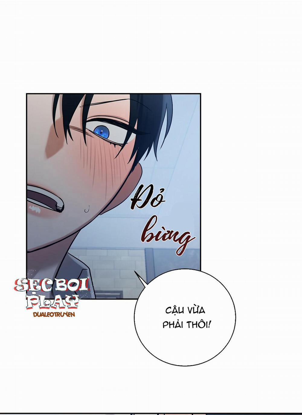 Lý Do Của Ác Nhân 9 trang 46