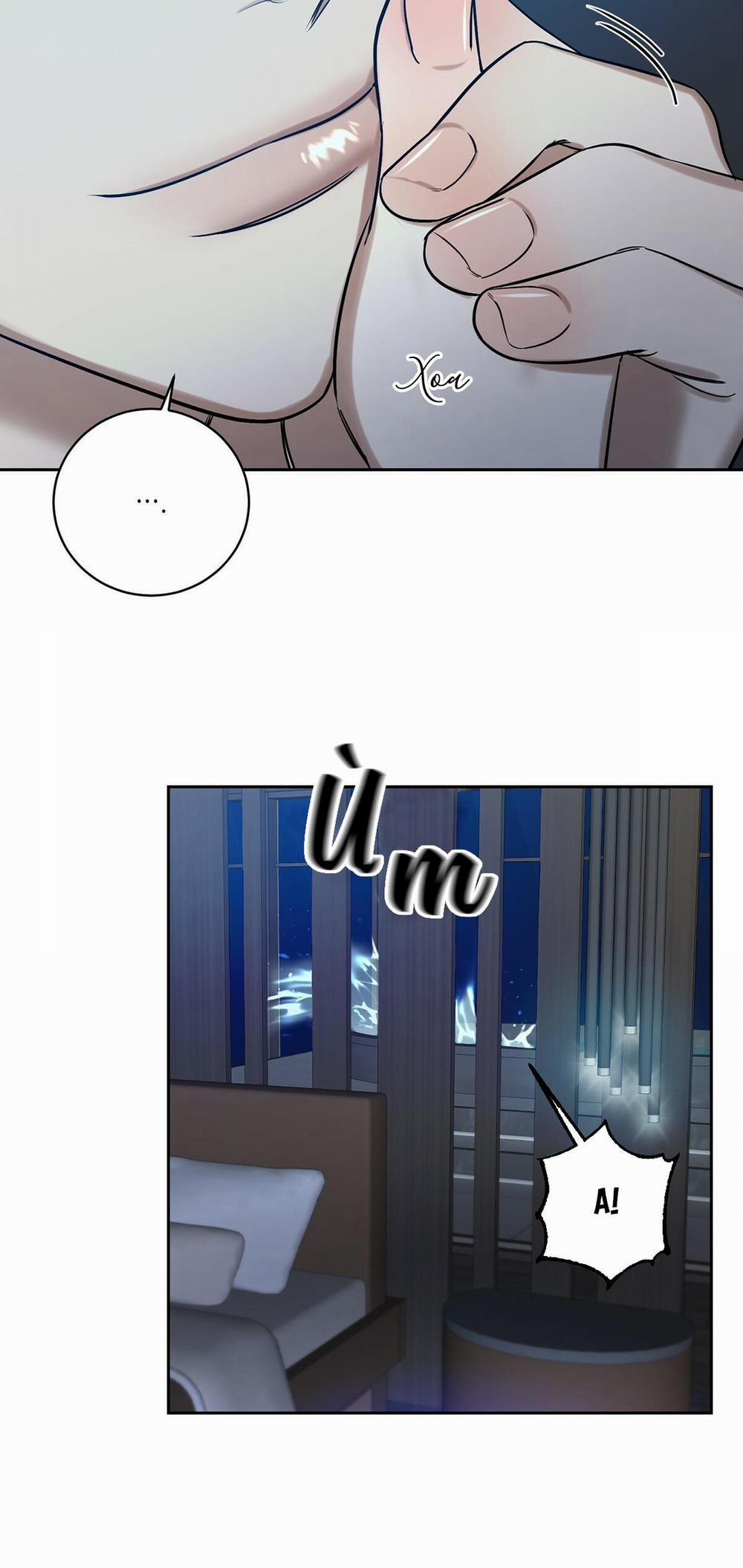 Lý Do Của Ác Nhân 9 trang 47