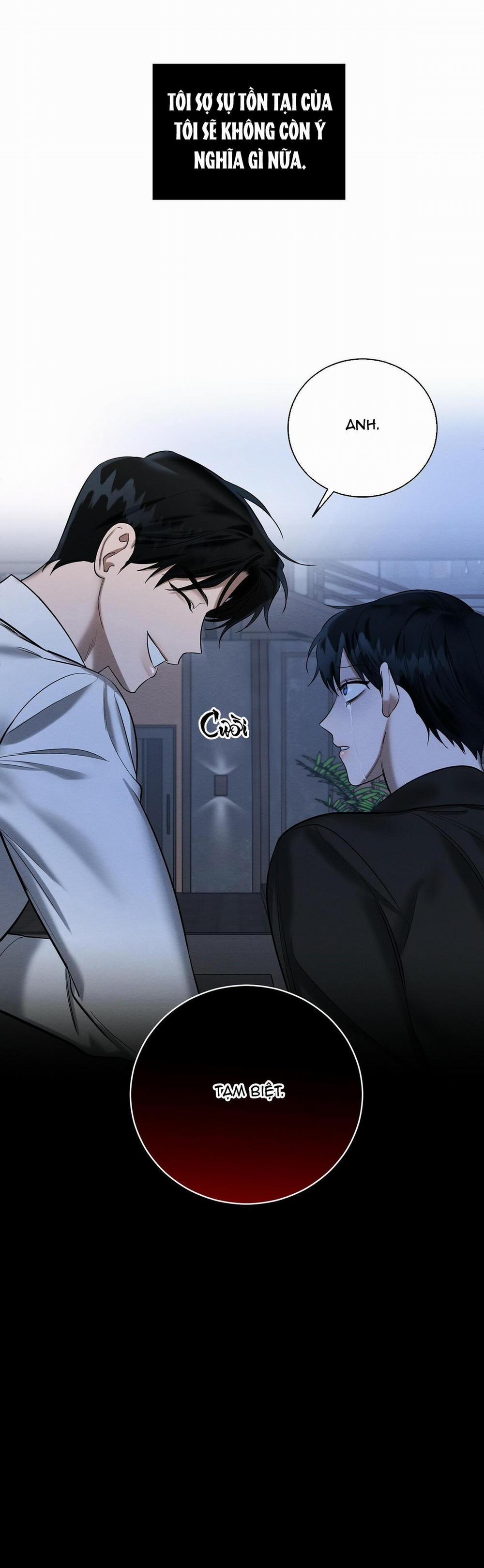 Lý Do Của Ác Nhân 9 trang 5