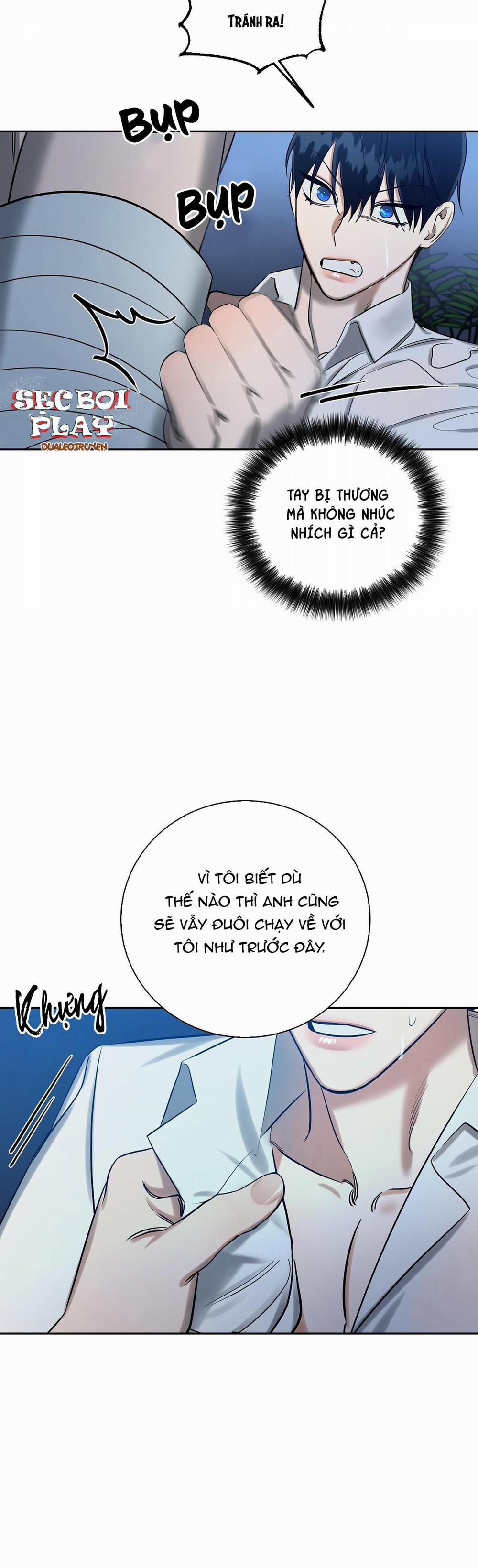 Lý Do Của Ác Nhân 9 trang 51