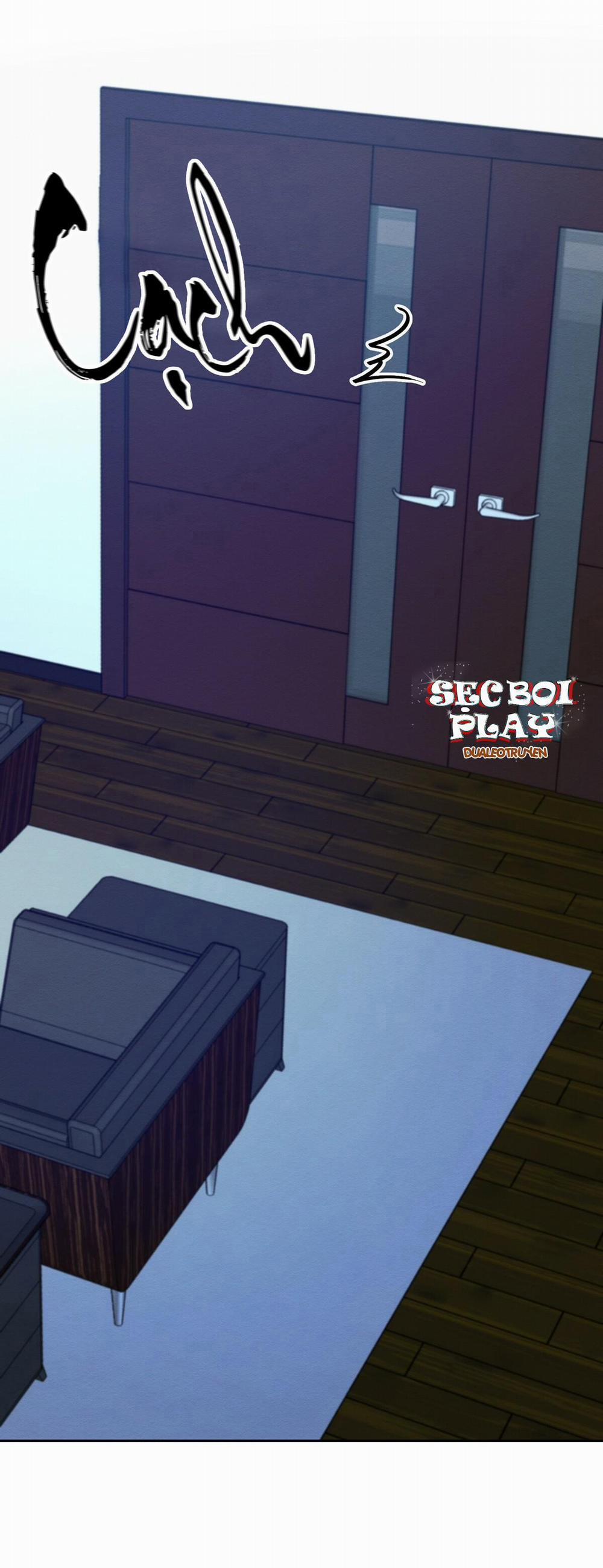 Lý Do Của Ác Nhân 9 trang 9