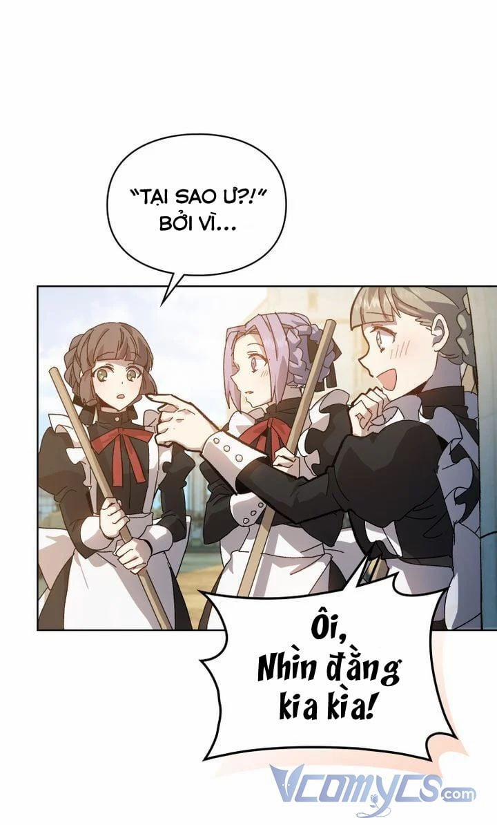 Lý Do Khiến Tôi Yêu Kẻ Thù 0: Giới thiệu trang 13