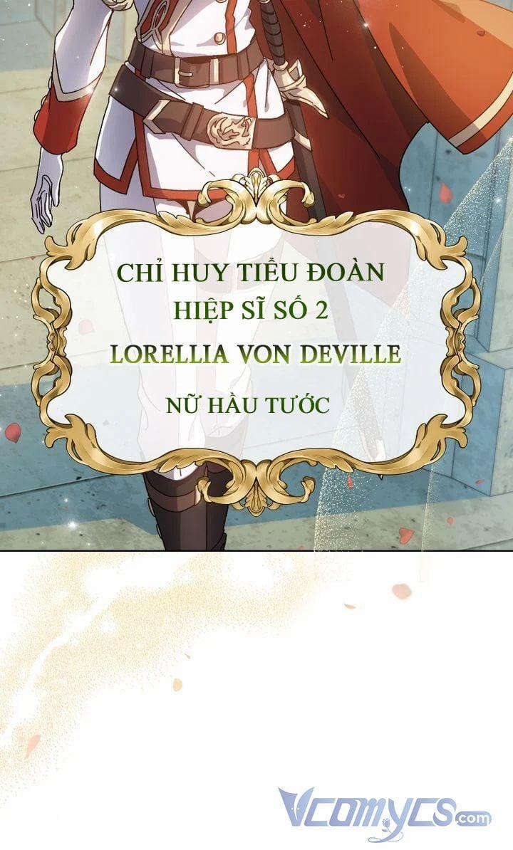 Lý Do Khiến Tôi Yêu Kẻ Thù 0: Giới thiệu trang 16