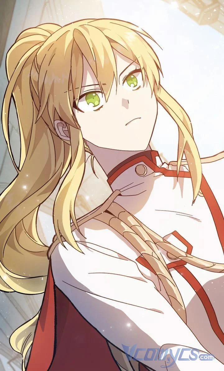 Lý Do Khiến Tôi Yêu Kẻ Thù 0: Giới thiệu trang 19