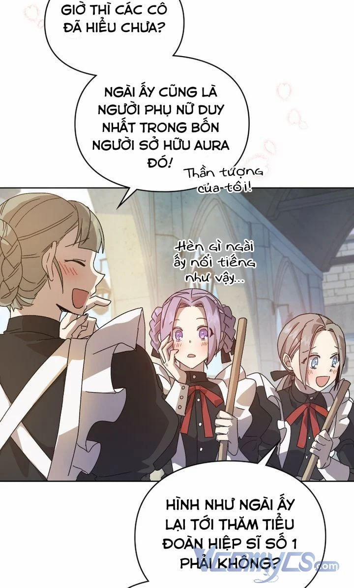 Lý Do Khiến Tôi Yêu Kẻ Thù 0: Giới thiệu trang 20