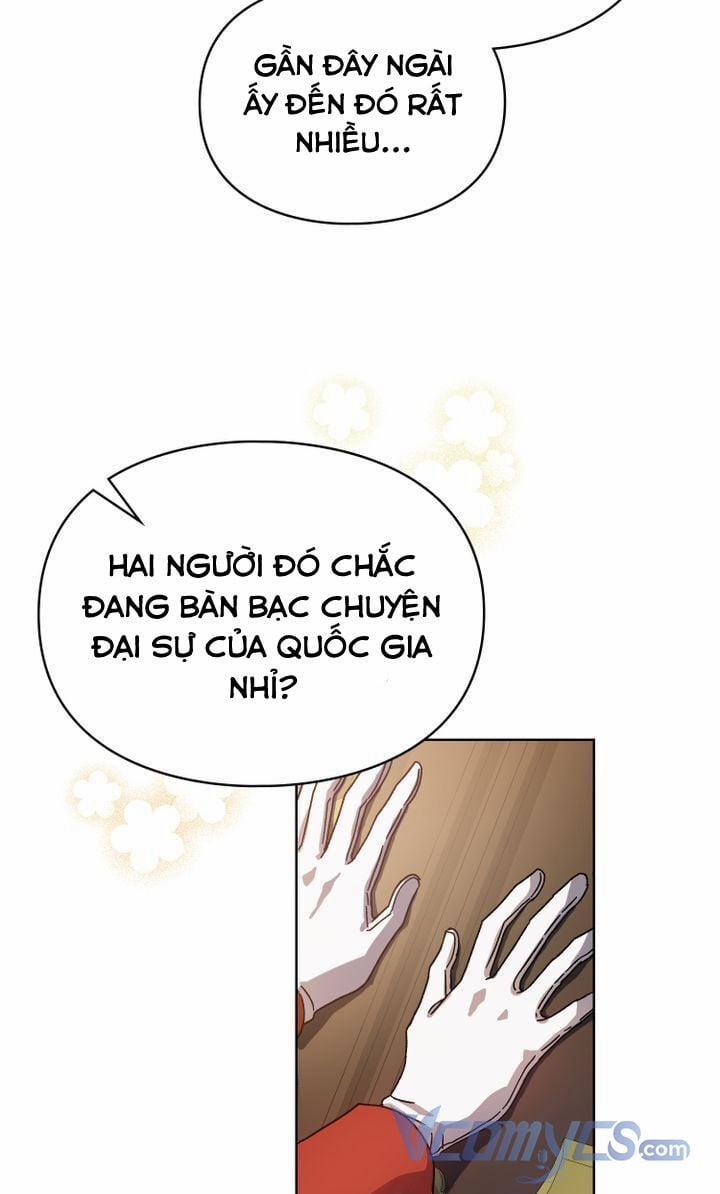 Lý Do Khiến Tôi Yêu Kẻ Thù 0: Giới thiệu trang 21